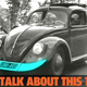 Image for article titled Let's Talk About These Bonkers-Looking Old Volkswagen Aero Bumper Things